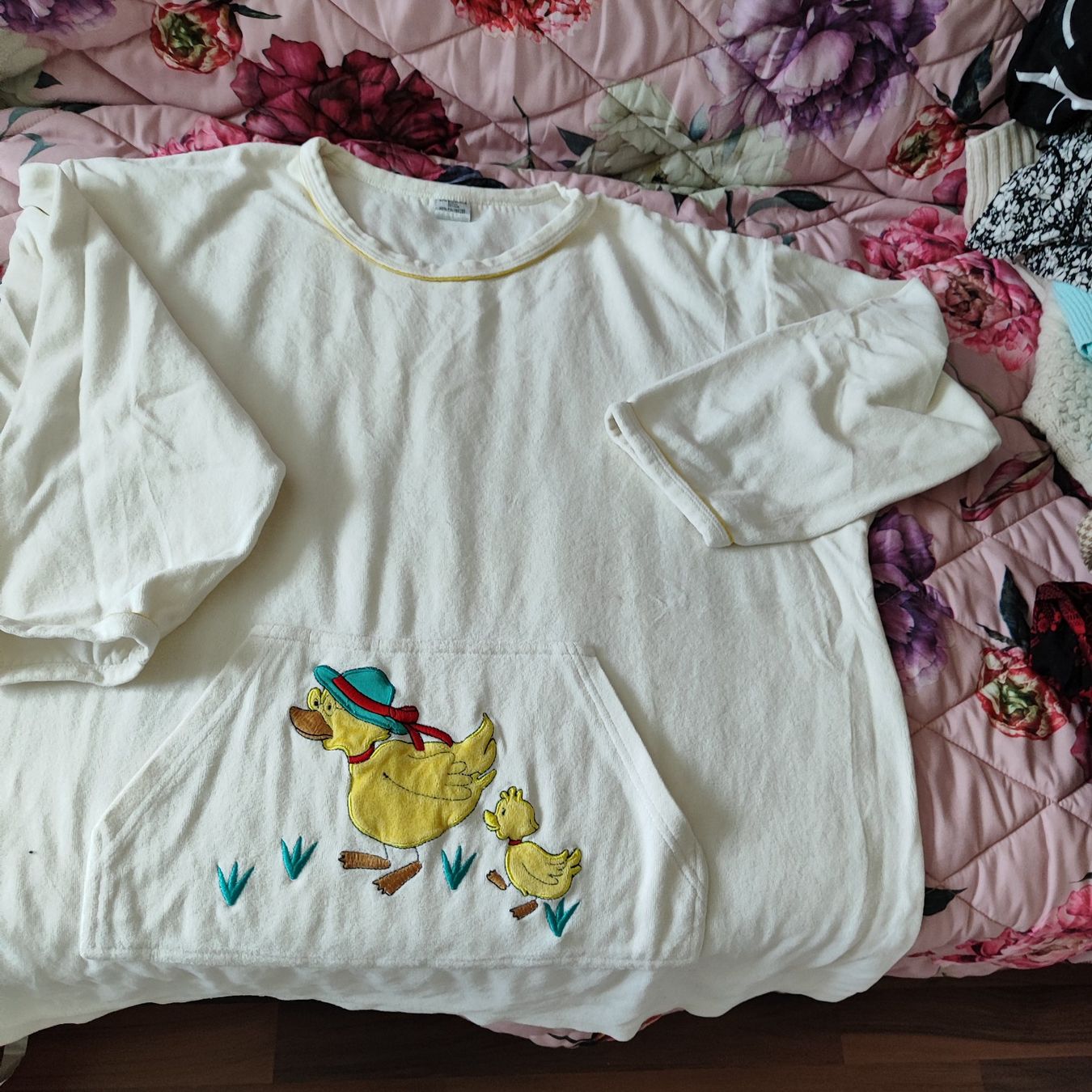 Négligés & Pyjamas: Damen Pyjama GR 50 – D'occasion à Langnau am Albis par Judithsebi