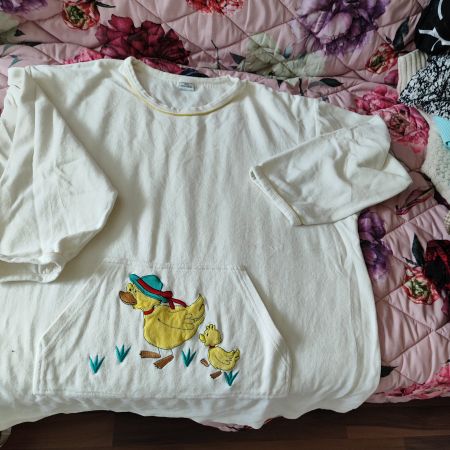Damen Pyjama GR 50