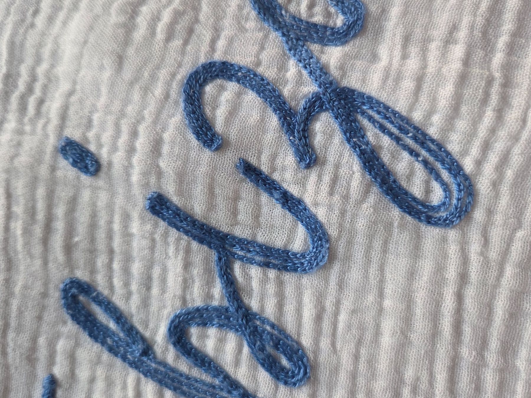 Blusen: weisse Bluse, Baumwolle, XL – Gebraucht aus Liestal von ITOlio 5