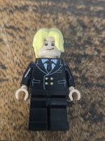 lego figurine one piece 0p014 Sanji Vinsmoke - Black Tuxedo 