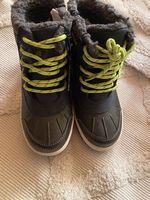 Winter Schuhe 