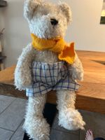 kuscheliger Teddybär