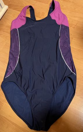 Damen Badeanzug Grösse 50, wenig getragen, Bonprix