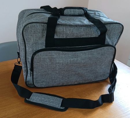 NEUFsac de transport pour machine à coudre NEUF
