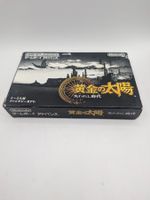 Golder Sun Lost Age Gameboy Advance GBA Japan OVP
