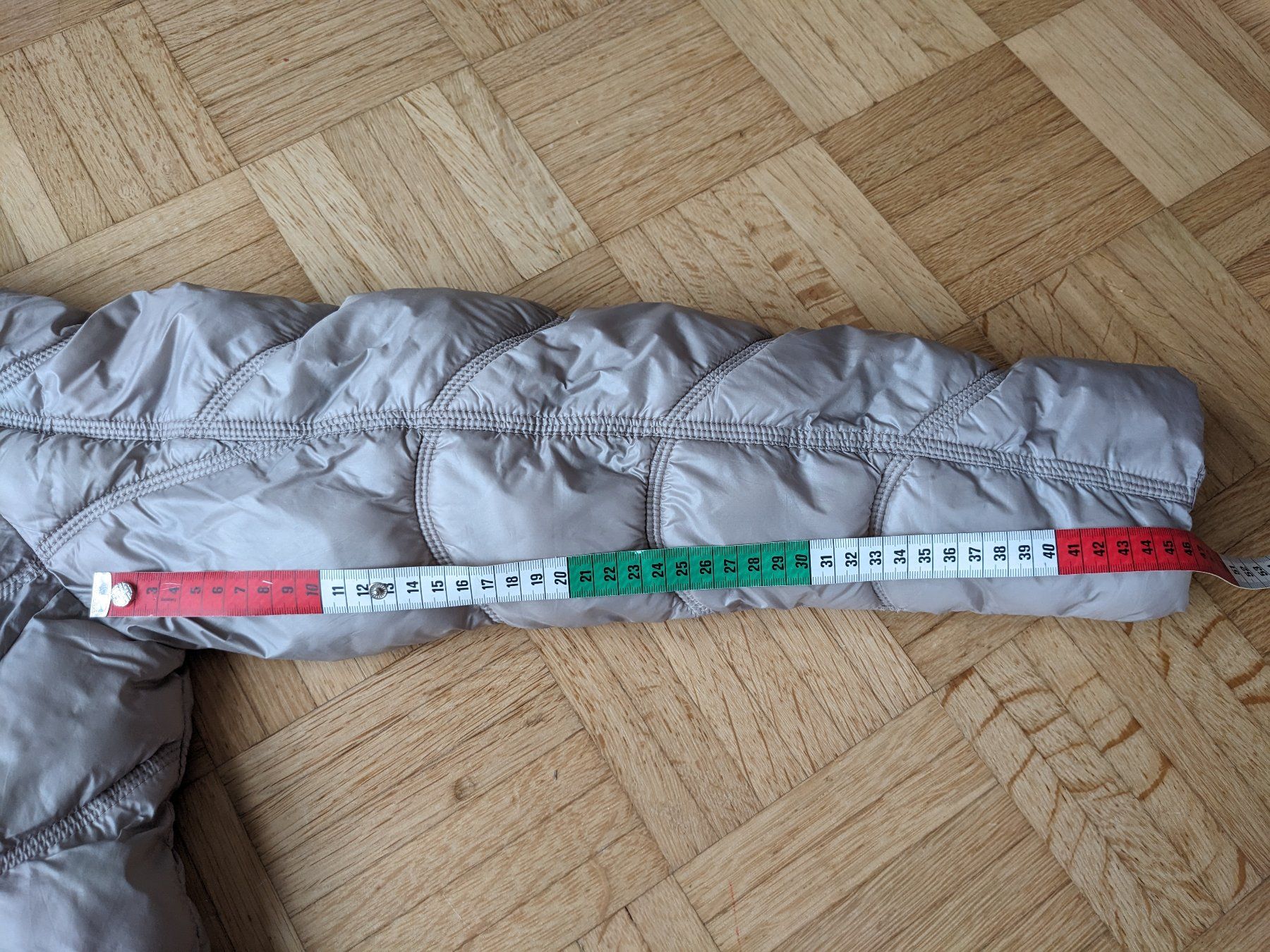 Vestes: Peak Mountain Skijacke / Winterjacke Gr. L – D'occasion à Lengnau AG par Nathi88 6