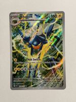 Pokemon Vikavolt AR 230/217 EN
