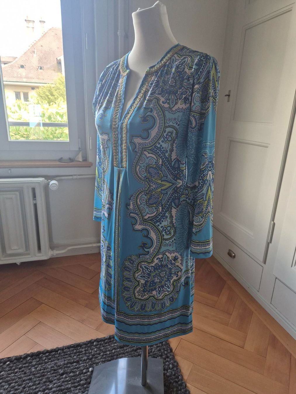 Vestiti: Kleid von HALE BOB,  M. – Usato da Bern venduto da Rudolfs 1