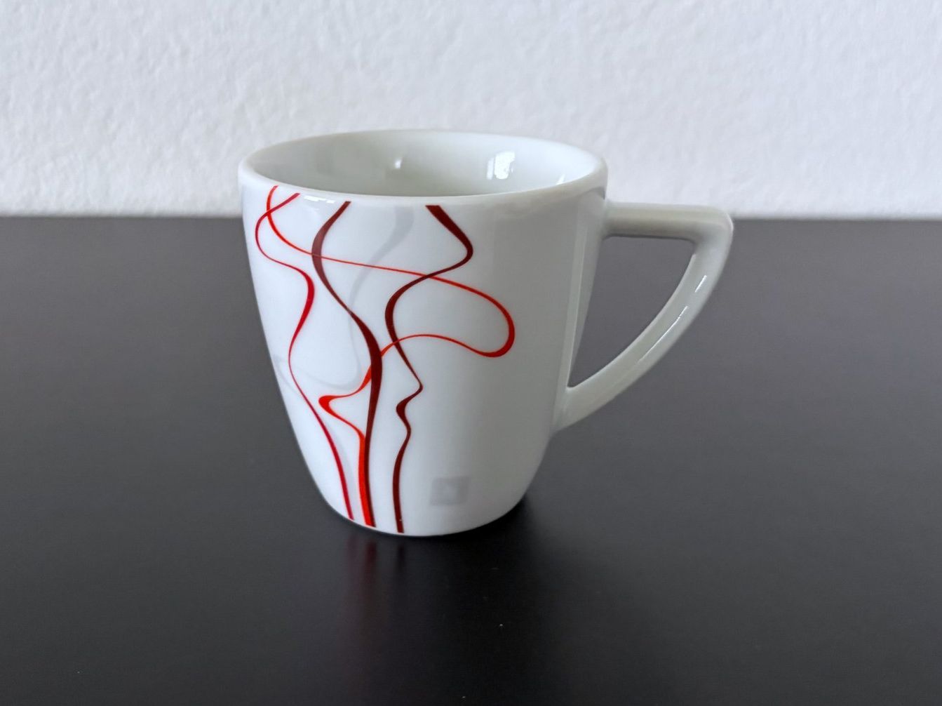 Nespresso Tazze: Nespresso Tasse Lungo Limited Edition – Usato da Birr venduto da Jamonline