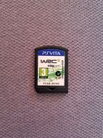 WRC 5 PS Vita
