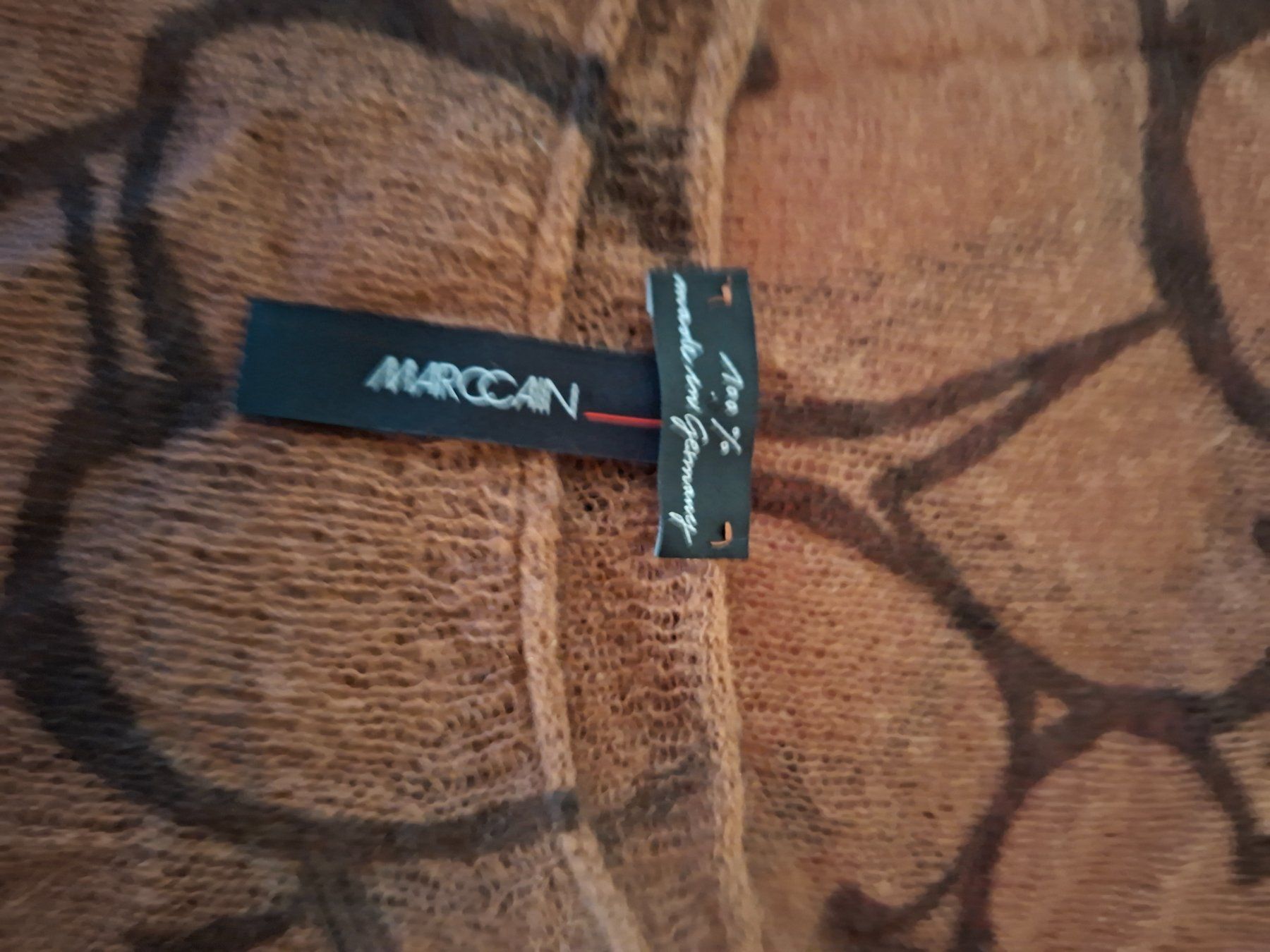 Marc Cain Pullover & Sweatshirts: MarcCain Pullover – Neu (gemäss Beschreibung) aus Unterentfelden von hofa01 2