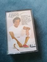 MC Kassette - Julio Iglesias - Libra