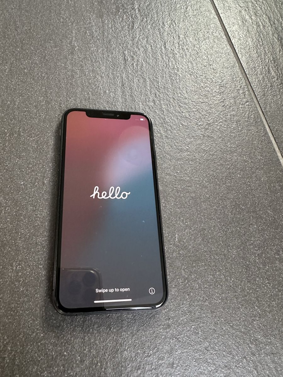 Apple Telefoni cellulari / Smartphones: iPhone X 64 GB 87% battery excellent condition – Usato da Meilen venduto da aveneg