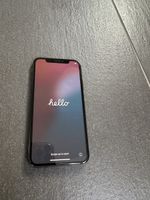 iPhone X 64 GB 87% battery excellent condition
