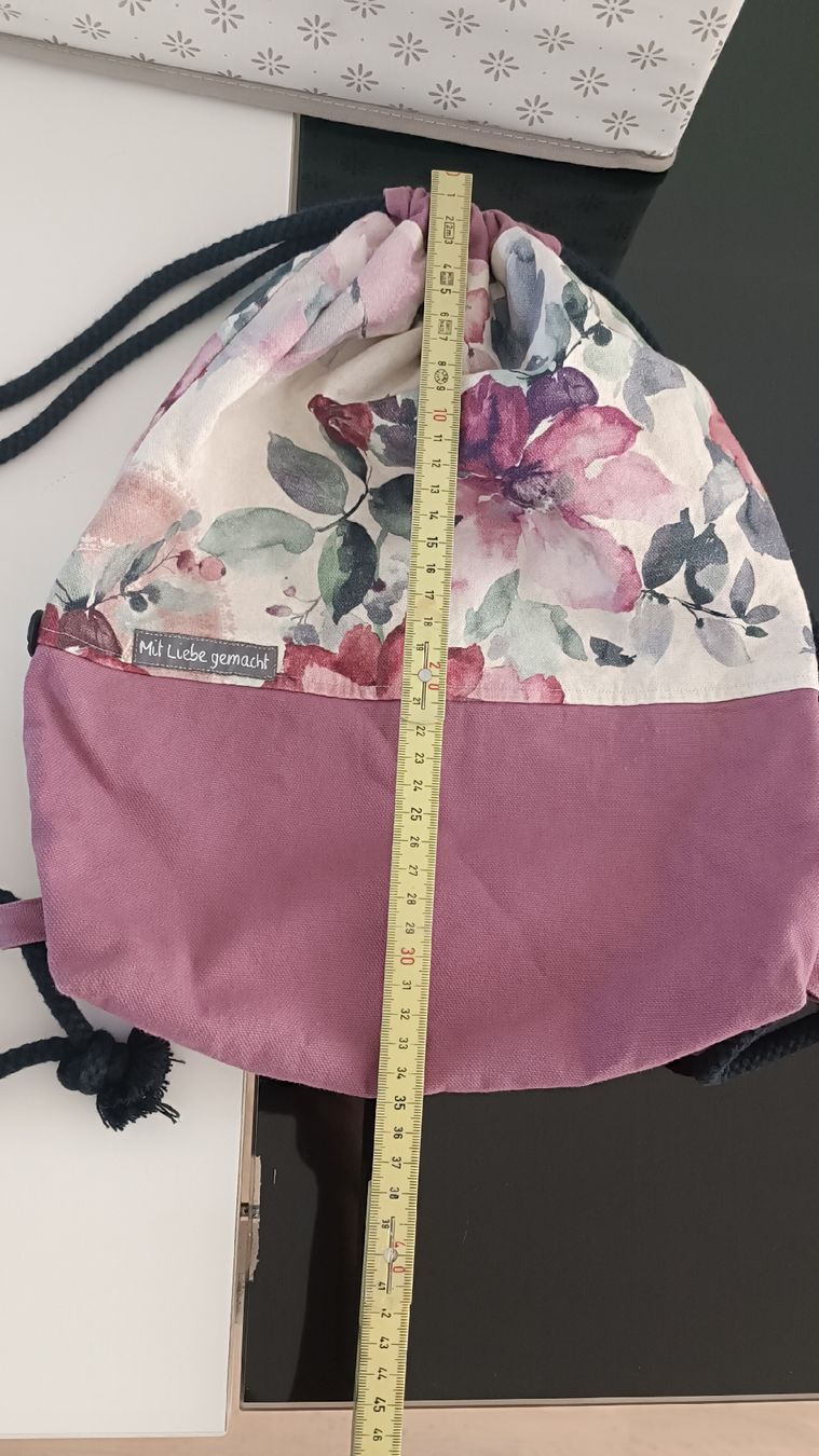 Borse: Bauchtasche und passender Beutelrucksack  – Usato da Chur venduto da cor_5bg9 3