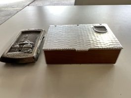 Solothurn Liebhaber Sammlersachen