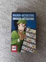 Bilder-Detektiv, Carlit, komplett