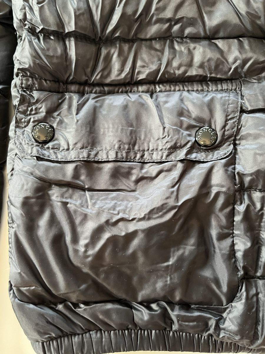 Moncler Giacche: Moncler Daunenjacke Gr.0 (34) – Nuovo (secondo la descrizione) da Rorschach venduto da CREDOCONTRO 2
