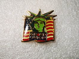 Ansteckpin 9: Grand Union