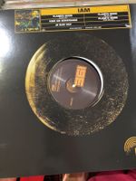 IAM schallplatten