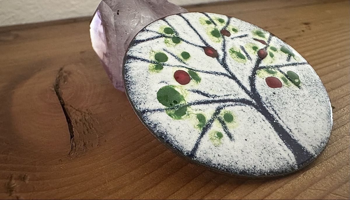 Spille & Fermagli: Vintage Brosche – Usato da Otelfingen venduto da Jupi07 2