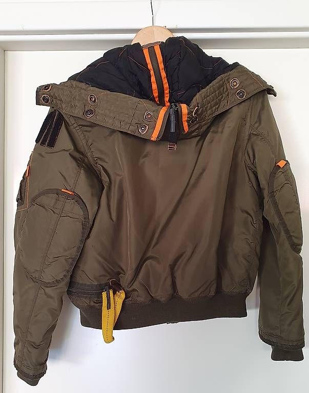 Jacken: Jacke Gobi Parajumpers – Gebraucht aus Reinach BL von Cry69 1