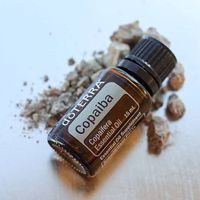 Doterra Copaiba Öl
