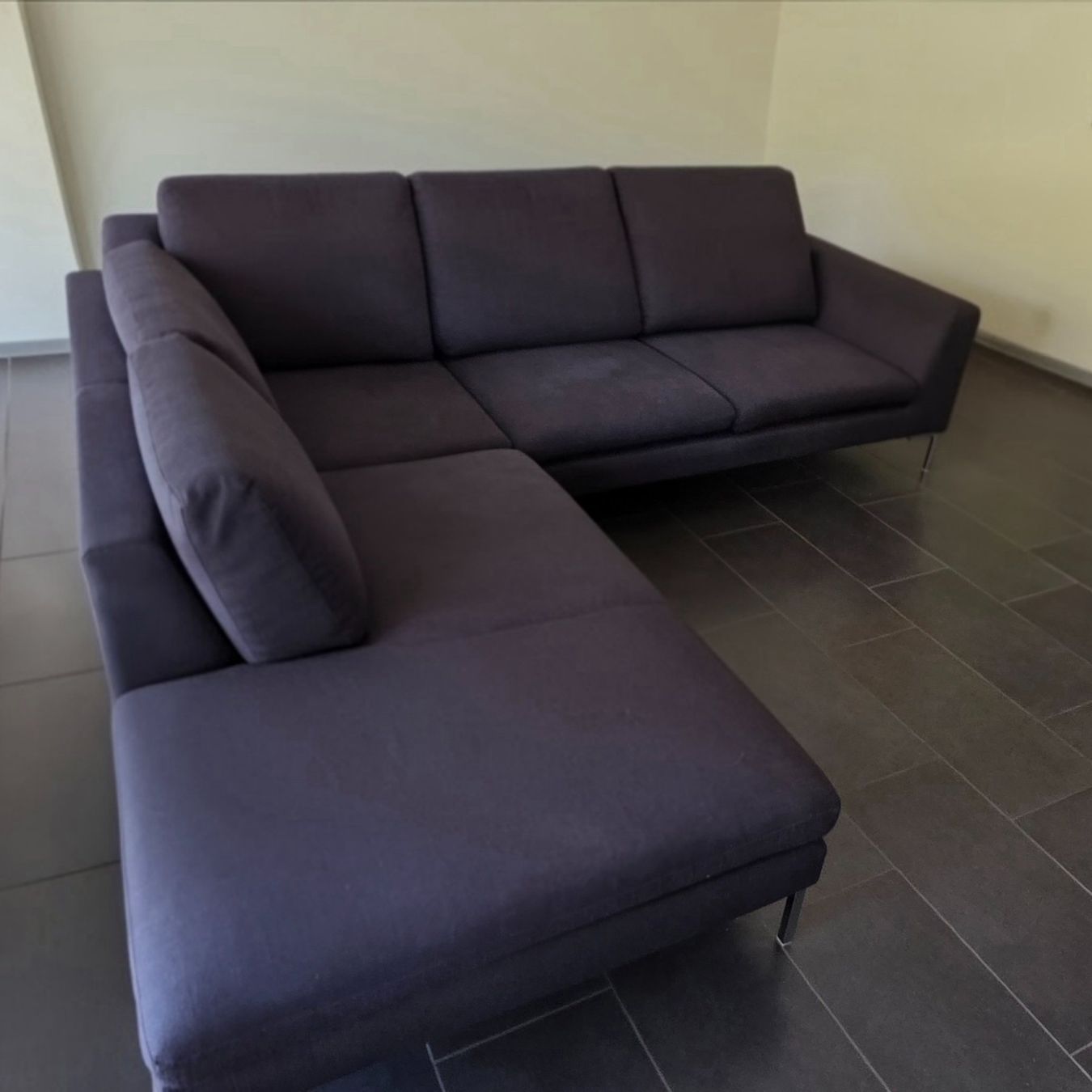 Divani: Schöne Wohnlandschaft / Sofa / Couch / Big Sofa – Usato da Bremgarten b. Bern venduto da Marge7979