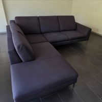 Schöne Wohnlandschaft / Sofa / Couch / Big Sofa