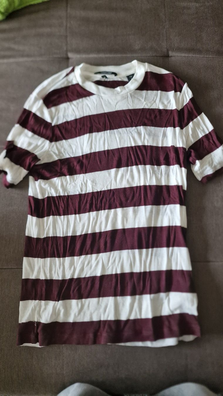 Maison Scotch T-Shirts: Scotch Soda Shirt neu – Neu (gemäss Beschreibung) aus Kerns von onewayticket