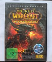 World of Warcraft - Cataclysm (Erweiterungsset) - PC