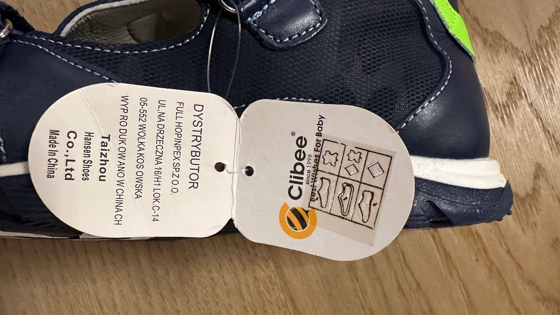 Scarpe per ragazzi: Sandalen Gr.36 Leder! – Nuovo e nell'imballaggio originale da Zürich venduto da Bastet6 5