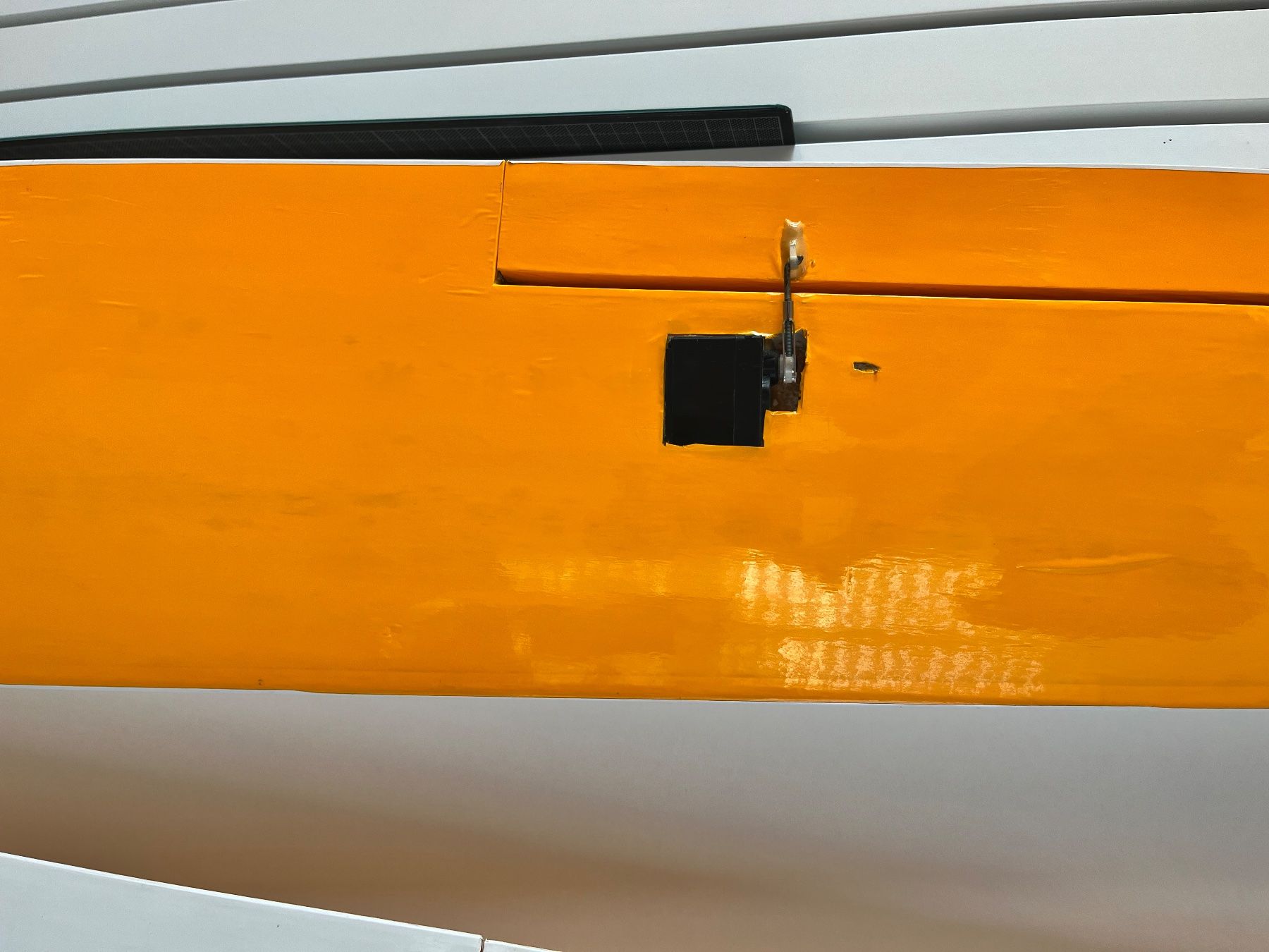Modellismo RC: ASW 17 mit EZFW 4.00m – Usato da Pfäffikon ZH venduto da McLovin3105 1