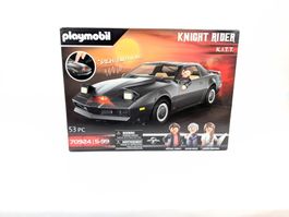 PLAYMOBIL Knight Rider - K.I.T.T.