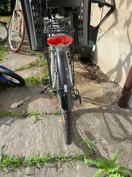 landi vélo électrique