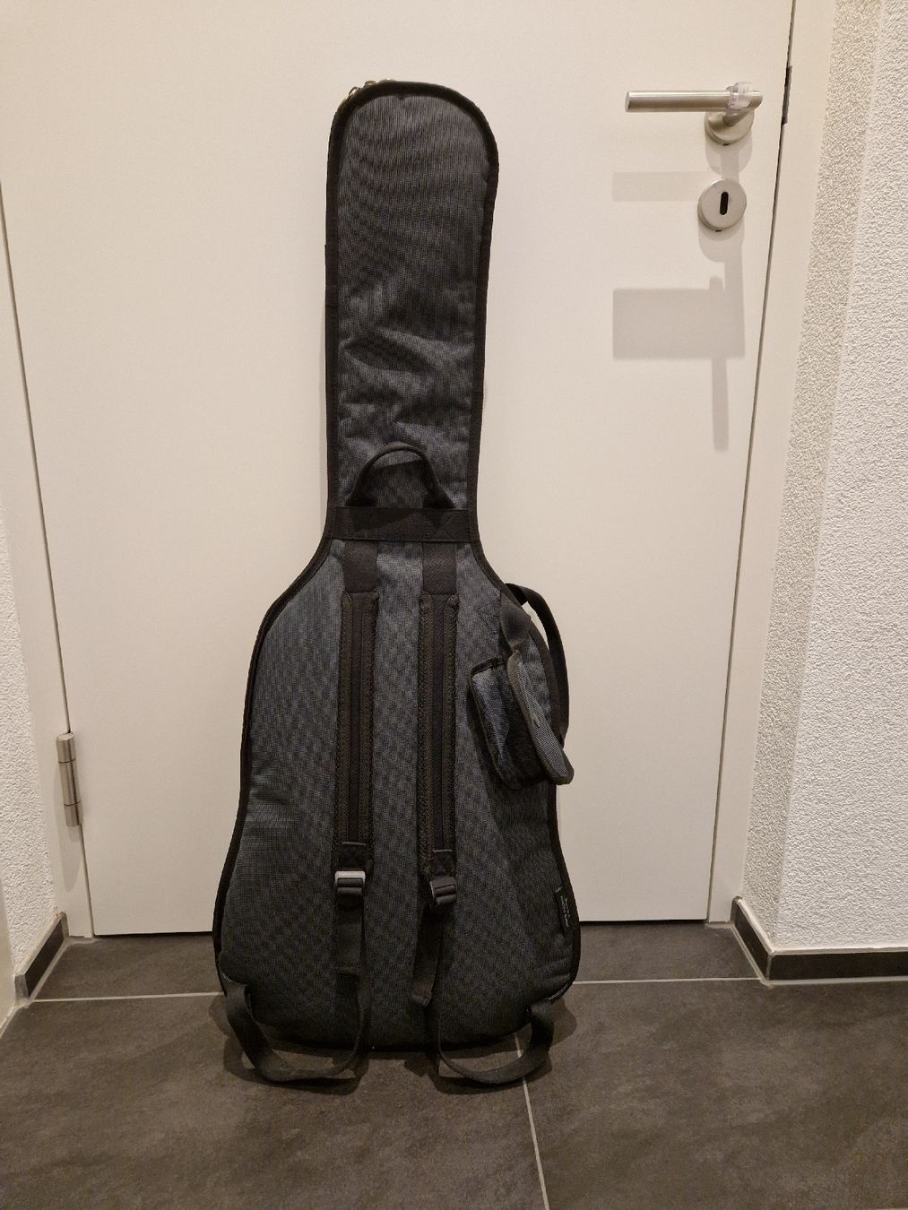 Borse: E-Gitarren-Tasche – Nuovo (secondo la descrizione) da Au SG venduto da Chliini87 1