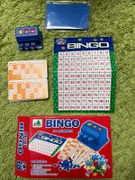 Mini-Bingo