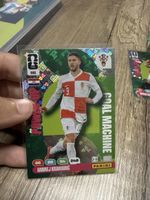 Seltene Panini Karte Andrej Kramarić Goal Machine FIFA WM