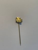 19. Anstecknadel Young Boys Bern