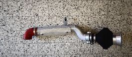 Admission sport Opel speedster Motoconcept (sandtler)2.2