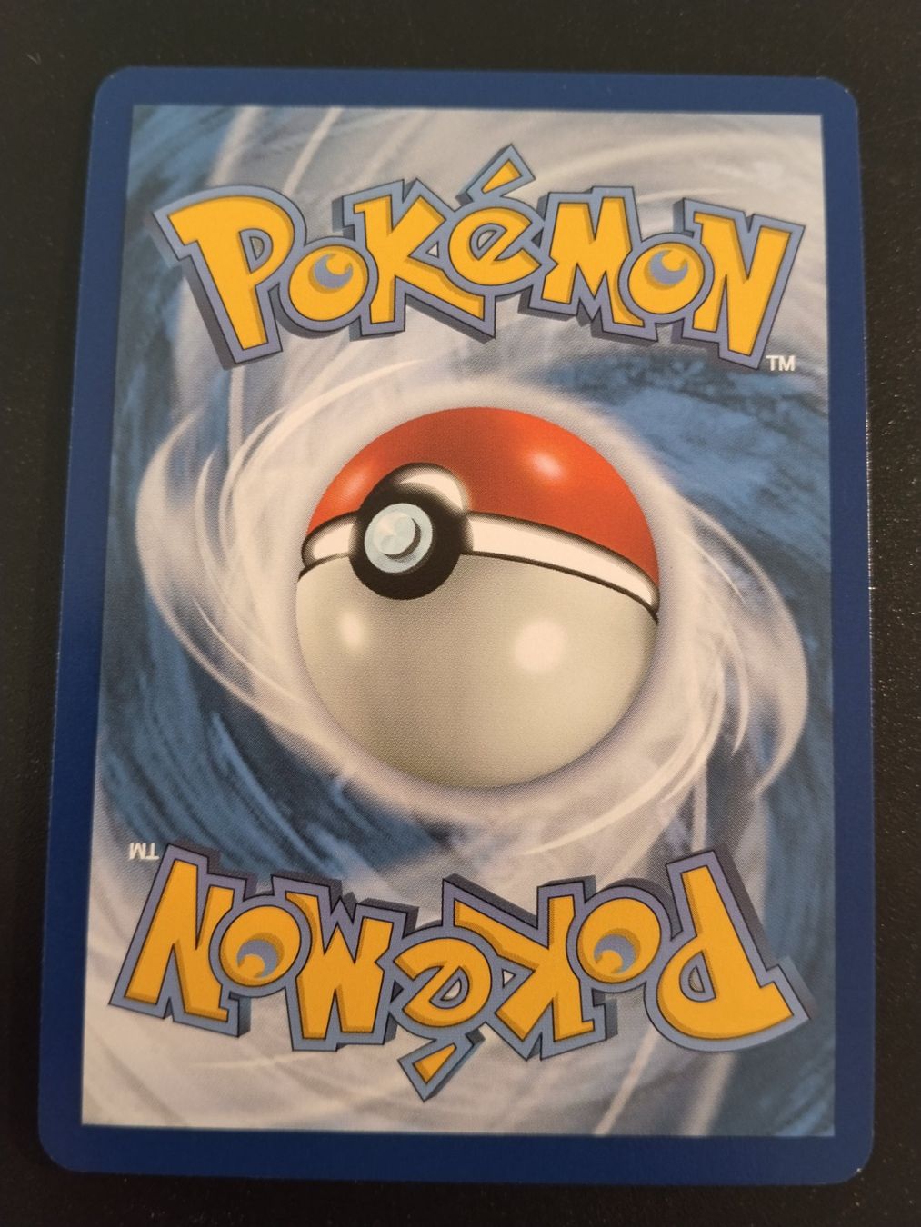 Pokémon Carte collezionabili: Pokémon Promo: Pikachu FR – Usato da Palézieux-Village venduto da oufoux08 1