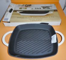 Gusseiserne Grillschale 1,7L Crofton