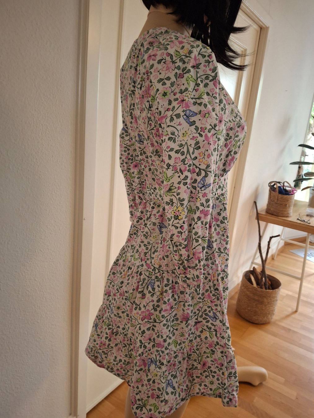 Vestiti: Sommerkleid XS Baumwolle – Usato da Zürich venduto da gab_7jvq 3