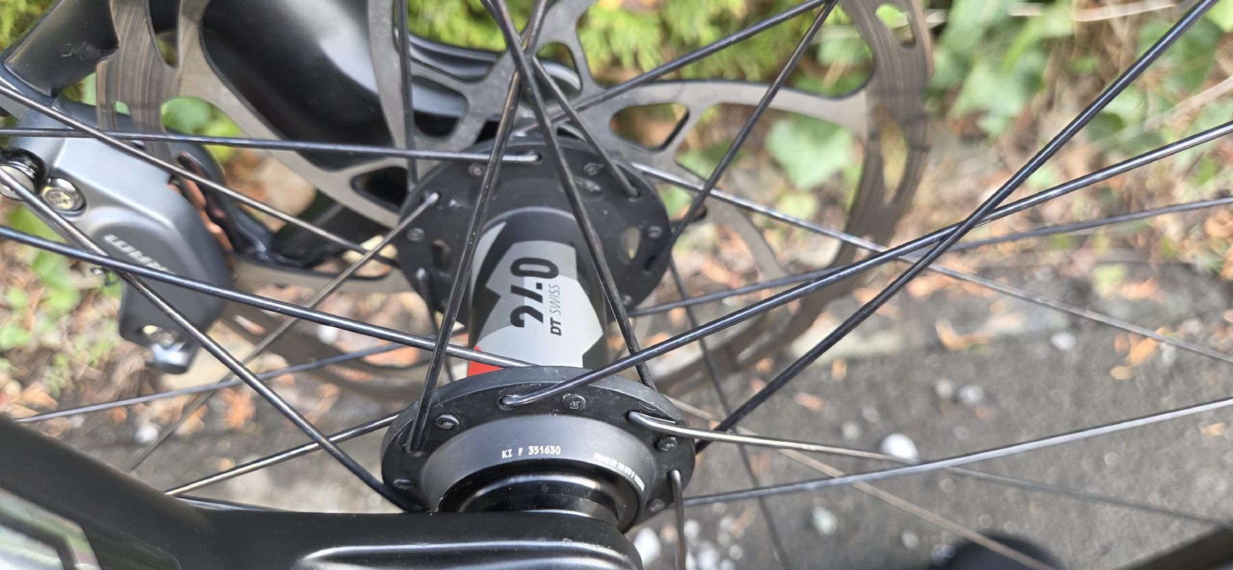 Velos: Downhill Bike Cube Two15 XL – Gebraucht aus Uetliburg SG von oli_xfz8 7