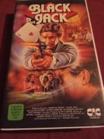 Black Jack (USA 1979) CIC Video VHS 1219