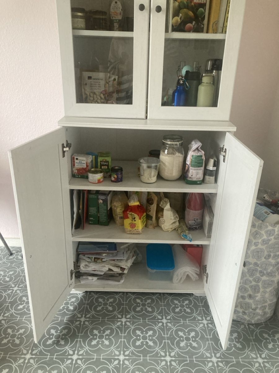 Cucine complete: Küchenbuffet – Usato da Zürich venduto da lis_hlz6 2