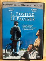 Le Facteur - Il Postino (1994, DVD, Noiret)