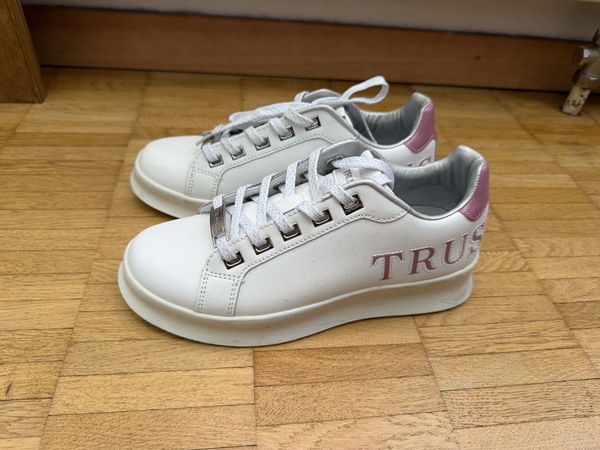 Trussardi Chaussures femmes: Baskets – Neuf (Voir description) à Grand-Lancy par Didine015 1