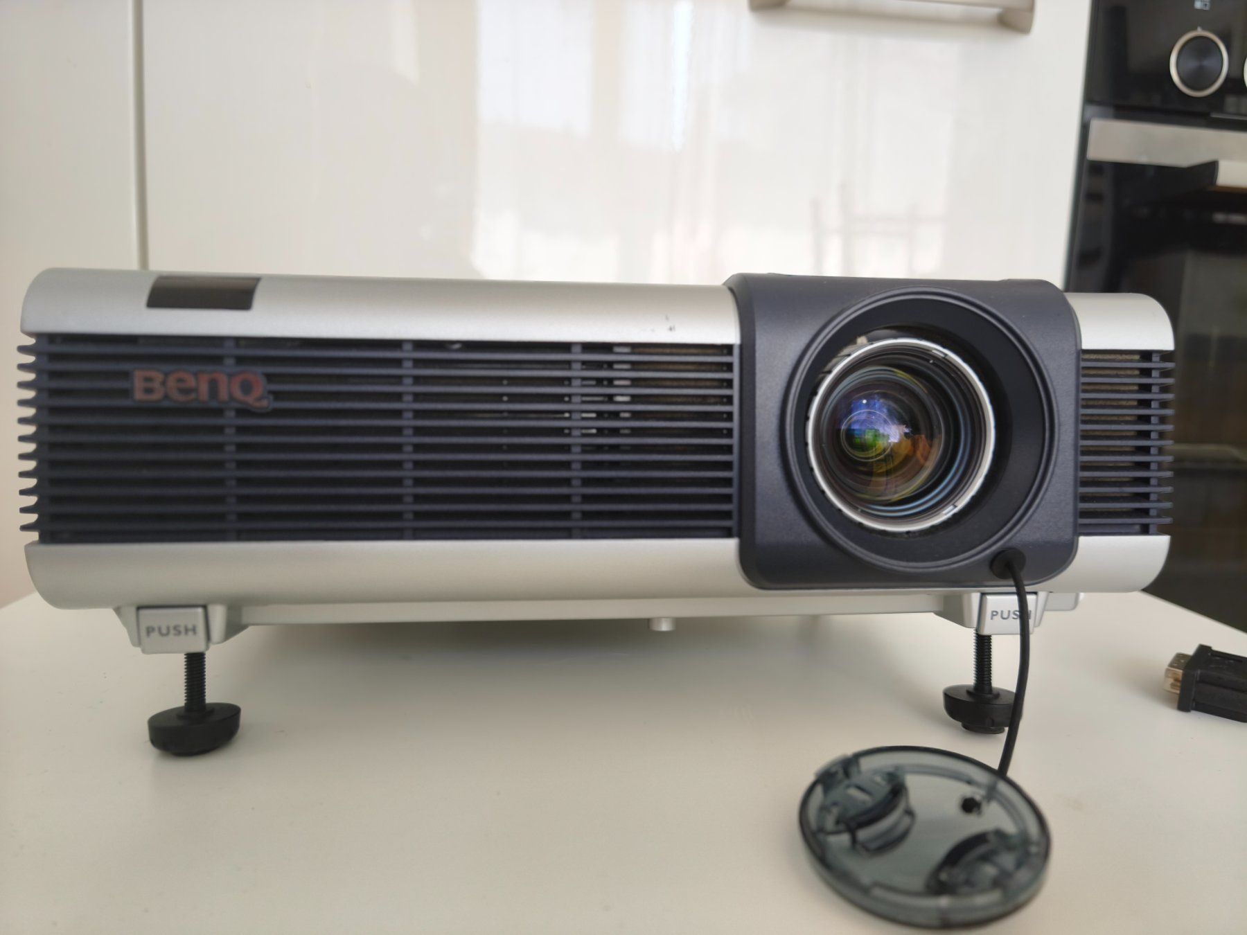 BenQ Videoprojektoren: Benq Projektor PB8250 – Gebraucht aus Staad SG von miko140 2