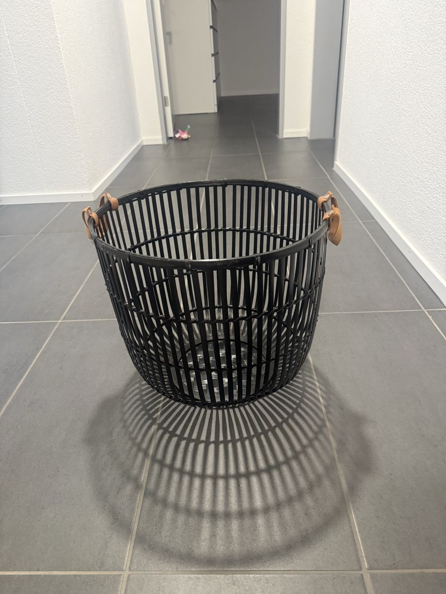 Ikea Altro per la casa: Ikea Korb  – Usato da Holziken venduto da lad_6b9f